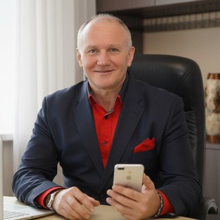 Логотип @geniusfinansov - Персональные Финансы | Сергей Шматко💎