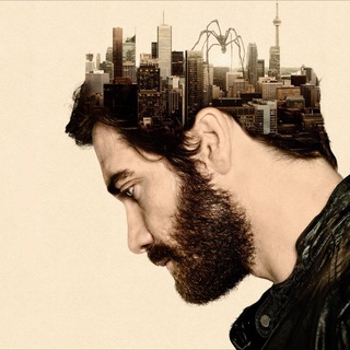 Логотип @geniusofdenis - Гений Вильнёва