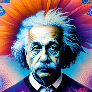 Логотип @geniuss_mind - Гениальное просто 💡