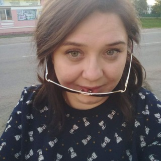 Логотип @geniy37 - Олимпиада Ивановна