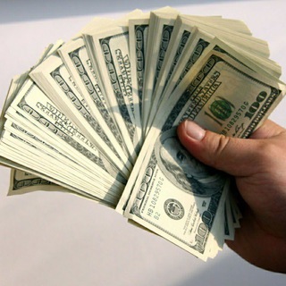 Логотип @geniygoda - Финансовый гений ХI века