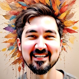 Логотип @gennadiygovorit - Геннадий говорит