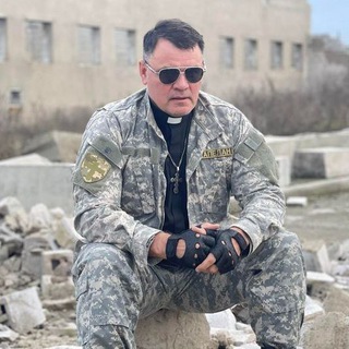 Логотип @gennadiymokhnenko - Gennadiy Mokhnenko
