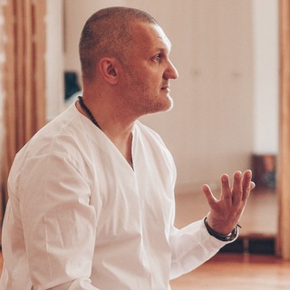 Логотип @gennadiynesterov - Геннадий Нестеров/Энерговолна•Энергопрактики•Дао