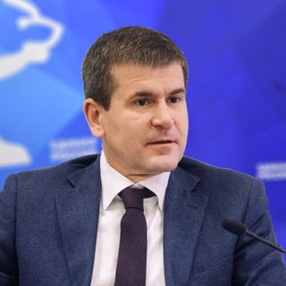 Логотип @gennadypanin - Геннадий Панин