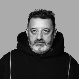 Логотип @gennadyshulman - Геннадий Шульман | Писатель