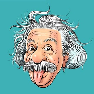 Логотип @gennious - Гений