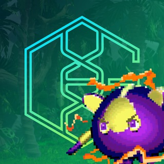 Логотип @genopets - Genopets Official