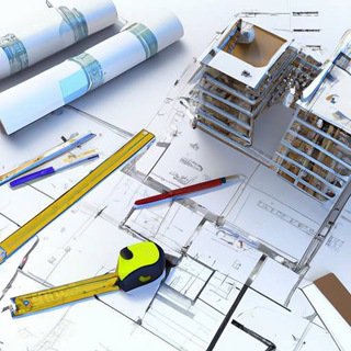 Логотип @genplan_blog - Генплан | Информация о недвижимости