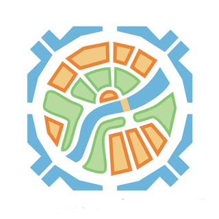 Логотип @genplananet - Genplananet