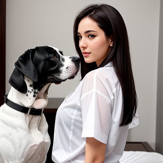 Логотип @gens4aste - О чём говорят ЖЕНЩИНЫ