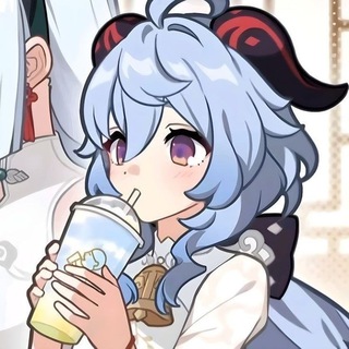 Логотип @gensh_battle - Сравнения Тейвата