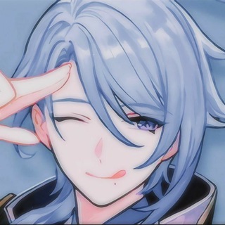 Логотип @gensheesh - Опять, Геншин! | Genshin Impact