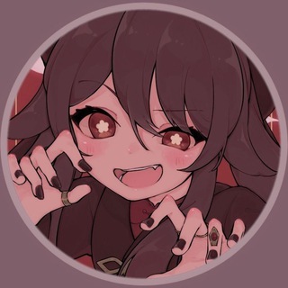 Логотип @genshi111n - Парные авы геншин♡