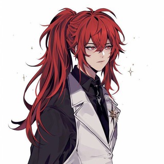 Логотип @genshin_bot_impact - ❗закрыт❗ Геншин Импакт - Боты✨