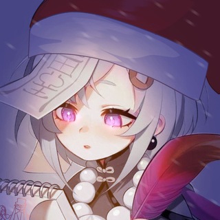 Логотип @genshin_com - GenshinCom