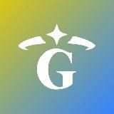 Логотип @genshin_commmunity - Genshin Impact Community