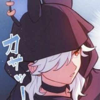 Логотип @genshin_fact_ru - Чат - Genshin Fact