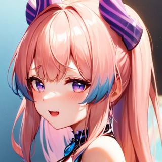 Логотип @genshin_hubs - Genshin Hub 🍓