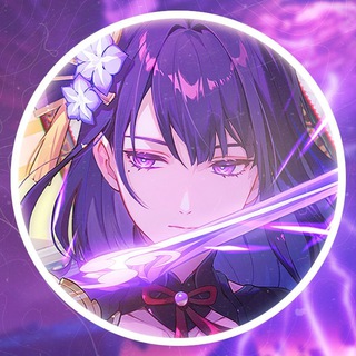 Логотип @genshin_impact_18x - Genshin Impact Lewd 18+