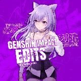 Genshin Impact Edits