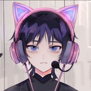 Логотип @genshin_impact_yaoi1 - Nu: impact