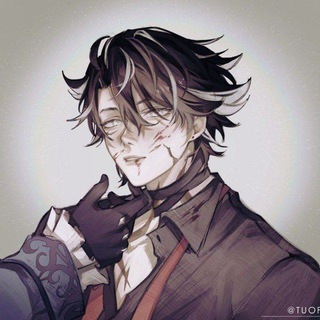 Логотип @genshin_infarkt1 - ~𝕘𝕖𝕟𝕤𝕙𝕚𝕟 𝕚𝕞𝕡𝕒𝕔𝕥 & 𝕜-𝕡𝕠𝕡~