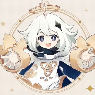 Логотип @genshin_info_news - Genshin Info