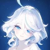 Логотип @genshin_inheart - genshin_inheart