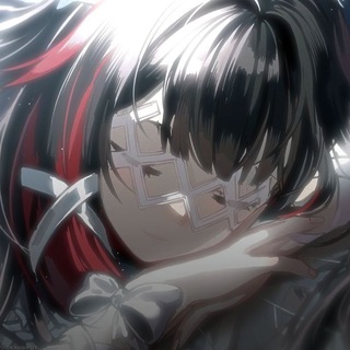 Логотип @genshin_kolombina - Новости Коломбины l Genshin Impact