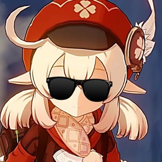 Логотип @genshin_reddit_chat_ru - Genshin Reddit Chat