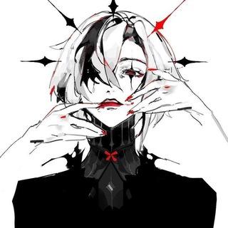 Логотип @genshin_u - Геншин артики/Genshin art