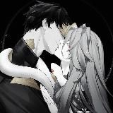 Логотип @genshin_ya0i - Запретные Связи Тейвата