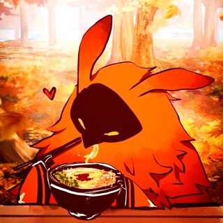 Логотип @genshinbotsschat - Флудик (комментики) ♡