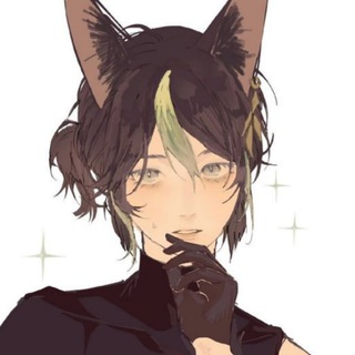 Логотип @genshinboyss - genshin boys