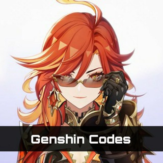 Логотип @genshincodesss - Genshin Codes