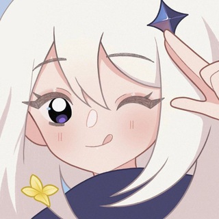 Логотип @genshincu - Аккаунты Genshin Impact - GI Купить аккаунт геншин импакт