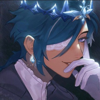 Логотип @genshindandelions - Винокурня "Рассвет"🥂🌥