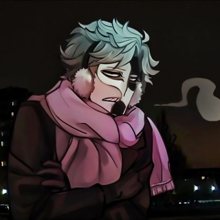 Логотип @genshindottore - Чат: «Эстетик-Хаус Дотторе»