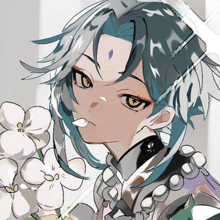 Логотип @genshinfamilybots - ПЕРЕЕХАЛИ