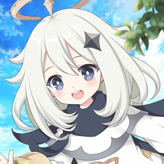 Логотип @genshingeeks - genshin geeks