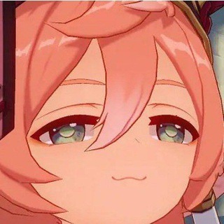 Логотип @genshingifkifak - Gifki_genshin