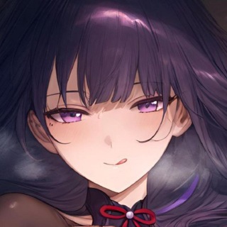 Логотип @genshinhubtelegram - GenshinHub 18+