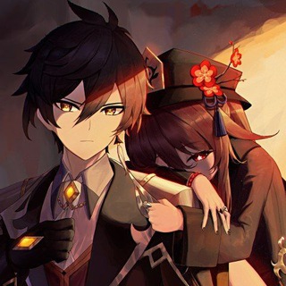 Логотип @genshinict - 🔸 Genshin Impact 🔸 Fans