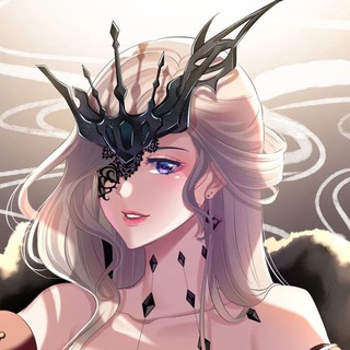 Логотип @genshinim00 - АНИМЕ ИГРЫ ХЕНТАЙ ТЯНОЧКИ