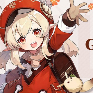 Логотип @genshinimpact_sell - Genshin impact продажа/обмен