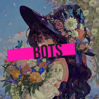 Логотип @genshinimpactbotsq - 𝙂𝙚𝙣𝙨𝙝𝙞𝙣 𝙗𝙤𝙩𝙨🎄