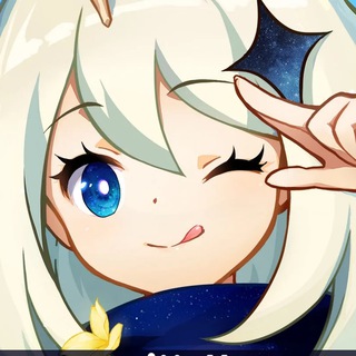 Логотип @genshinimpactstl - GENI Genshin Impact🔞⛪️@hehestl