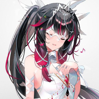 Логотип @genshinimpakt4 - 𝗚𝗲𝗻𝘀𝗶𝗲𝗿𝘅` || нарезки