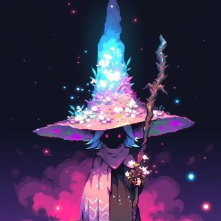 Логотип @genshinistina - Genshin Impact | Только истина